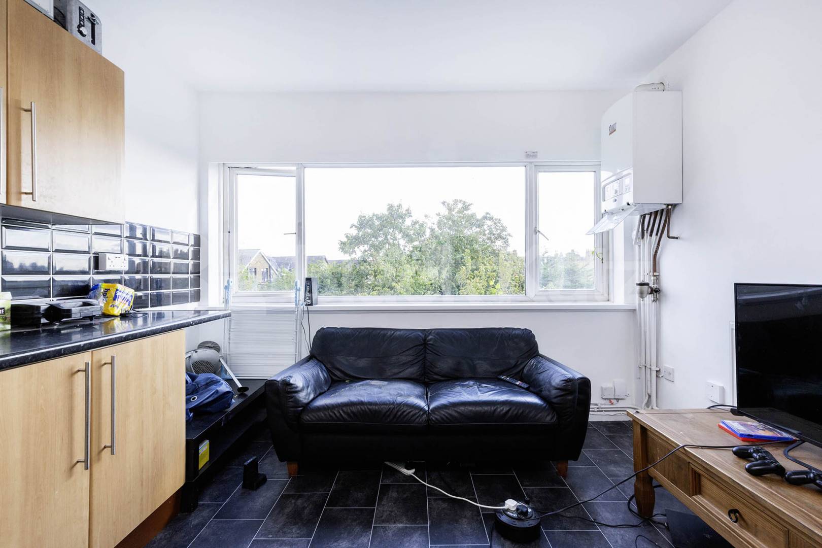 Modern Sharers Apartment Sherriff Road, West Hampstead